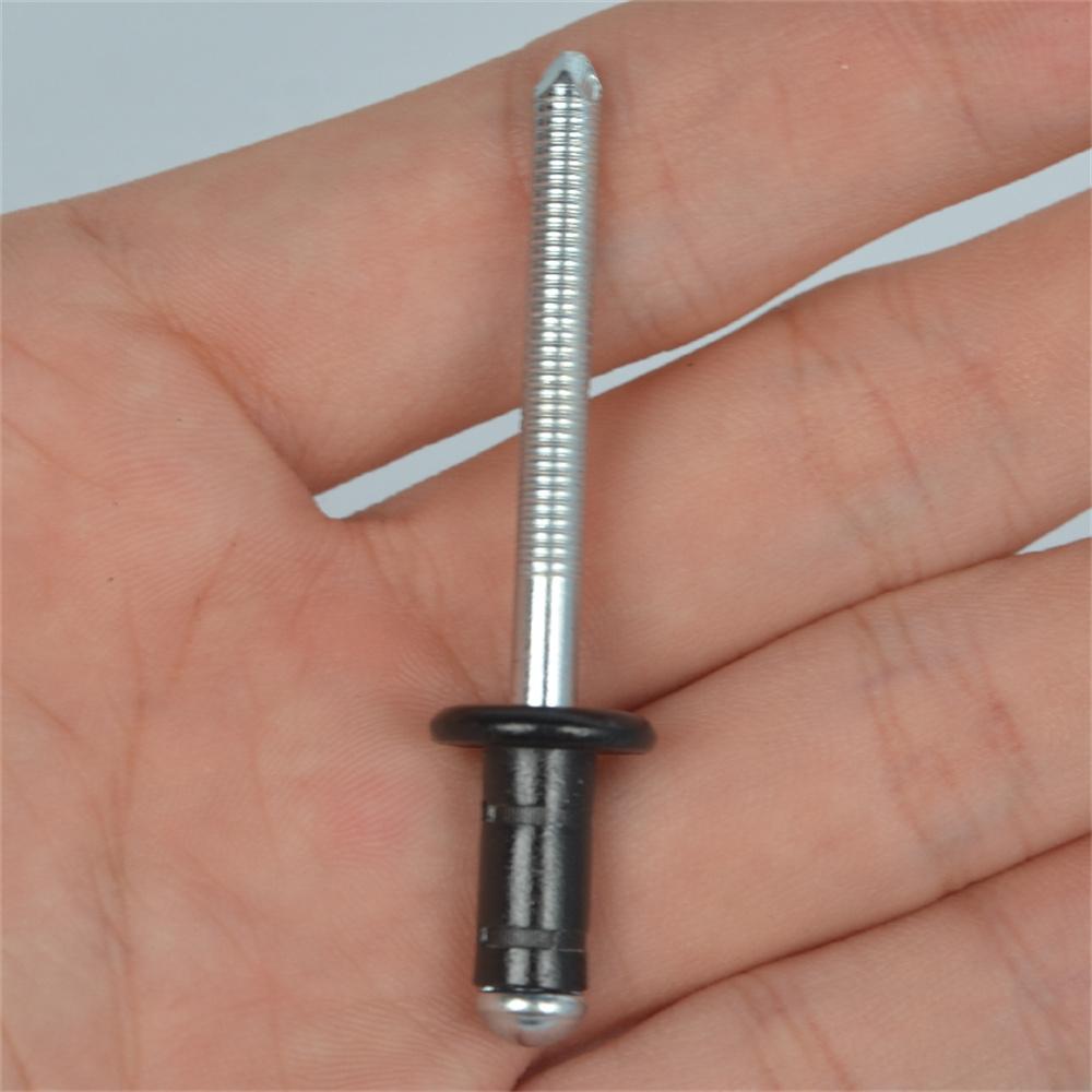 2 шт. КЛИПСА-ФИКСАТОР КРЫШКИ БЕНЗОБАКА ДЛЯ TOYOTA TACOMA 05 - 21