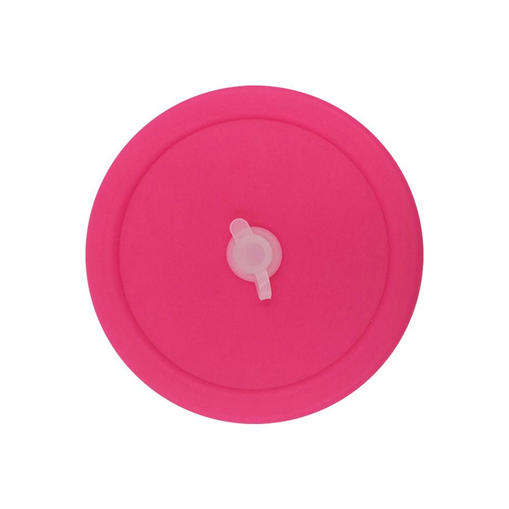 Reusable Kitchen Tool for Wide Mouth Jar 86mm Mason Jar Lid Spout Lid Seal Bottle Cover With Hole