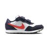 Nike MD Valiant PS Midnight Navy Picante Red Kids Sneakers Blue White Black CN8559-409