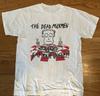 The Dead Milkmen Eat Your Paisley Tee Cotton Shirt For Men Women S To 5