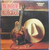 LP Record BILL MONROE - Master Of Bluegrass MCA5214 MCA 1981 US Country Used