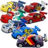 Pixar Cars Alloy Car Model Children's Toy Gift