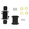 Junction Box IP68 Waterproof 3 Way Outdoor Electrical Connector for 5 To 9mm 9 To 12mm 12 To 15mm