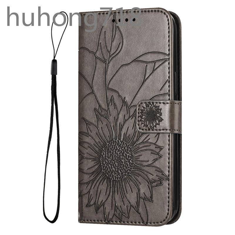 For Oneplus 1+ Nord 2T CE 2 3 4 Lite 5G Case Leather Wallet Flip Casing with Card Holder Cover