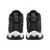 Air Jordan Pro Strong Black White Men Sneakers Metallic-Dark-Grey Anthracite DC8418-002