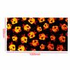0.5*1m Cool Fire Poker PVA Hydrographic Film Water Transfer Art Printing Film