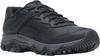 Hiking Shoes Merrell Moab Adventure 3 WP Black