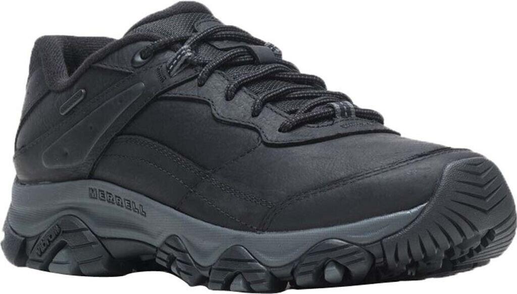 Hiking Shoes Merrell Moab Adventure 3 WP Black