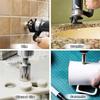 Granite Brick Drill Tile Ceramic  Core Drill Hole Saw Cutter Diamond Core Bit Marble Drill Bits Hole Saw Drills Marble Opener
