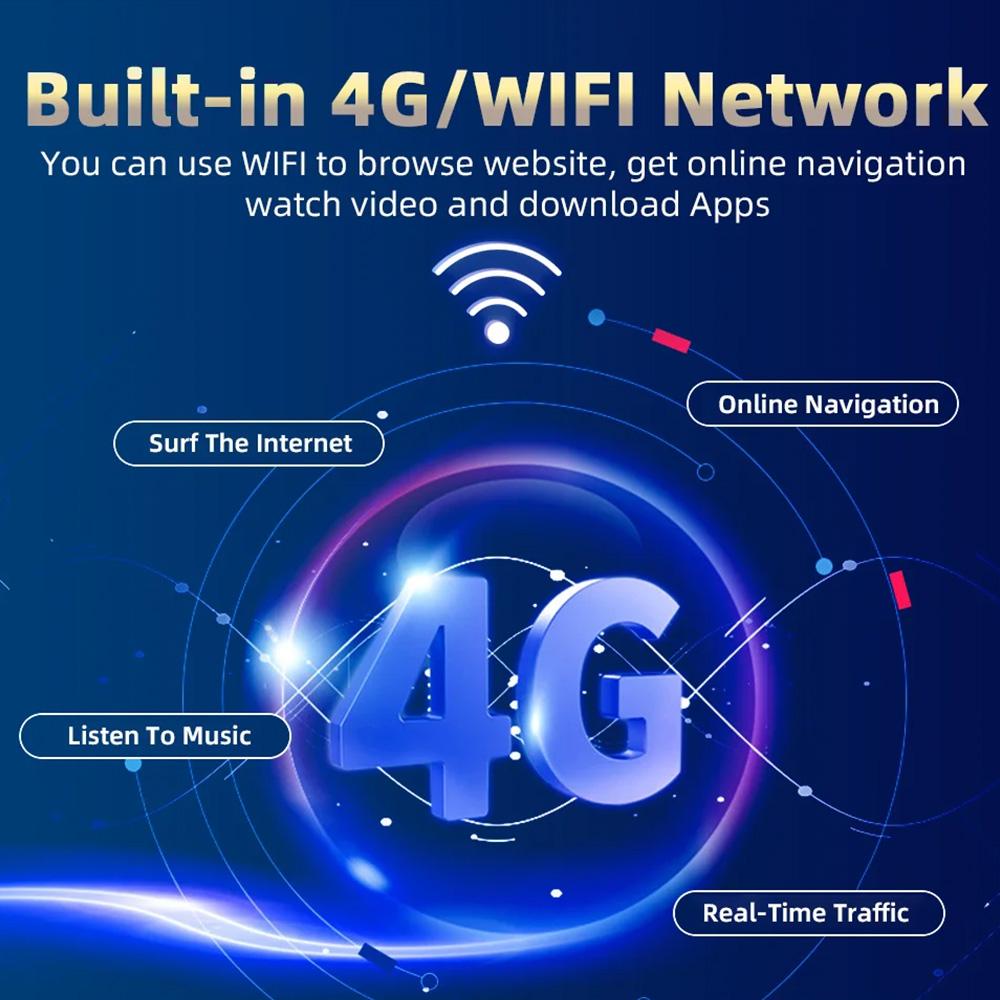 Multimedia Player Head Unit For Ford KUGA C-max Escape 2013 2014 2015 Car Radio Android Auto Carplay GPS Navigation 2din DVD