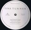 12inch Record TINA TURNER - Something Beautiful Remains (The Bl 12RDJX6448PROMO Parlophone 1996 UK Soul/Funk Used