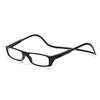 Unisex Magnet Reading Glasses Adjustable Hanging Neck Presbyopic Glasses