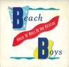 7inch Record BEACH BOYS - Rock 'n' Roll To The Rescue / Good  CL409 CAPITOL 1986 UK Rock Used