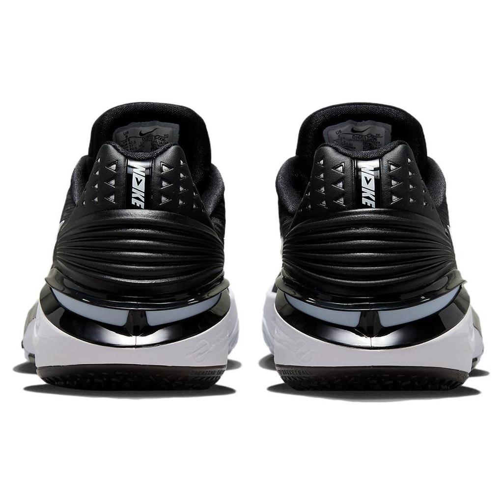 Nike Air Zoom GT Cut 2 TB Black White Men Sneakers DJ6015-006
