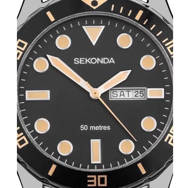 Watch Sekonda 1872