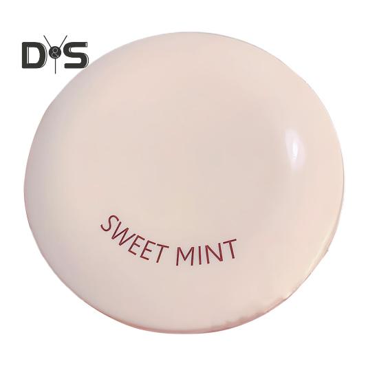 4 Colors Concealer Palette with Mirror Spot Dark Circle Acne Full Coverage Long Lasting Natural Moisturizing Matte Finish Foundation Cream