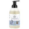 The Unscented Company, Baby, Foaming Gentle Wash + Shampoo, Fragrance-Free, 550 Ml (18.6 Fl Oz)