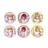 [Oshi No Ko] 01 Afternoon Tea Ver. [Original Illustration] Acrylic Coaster Box of 6