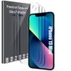 Advansia Tempered Glass for iPhone 13 Mini [X3]