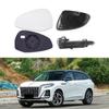 2023 Hongqi HS3 Rearview Mirror Shell & Turn Signal Cover