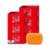 [OTC] Antibacterial Bar Soap Bath Size 135g, 3 Pack (2 Sets)
