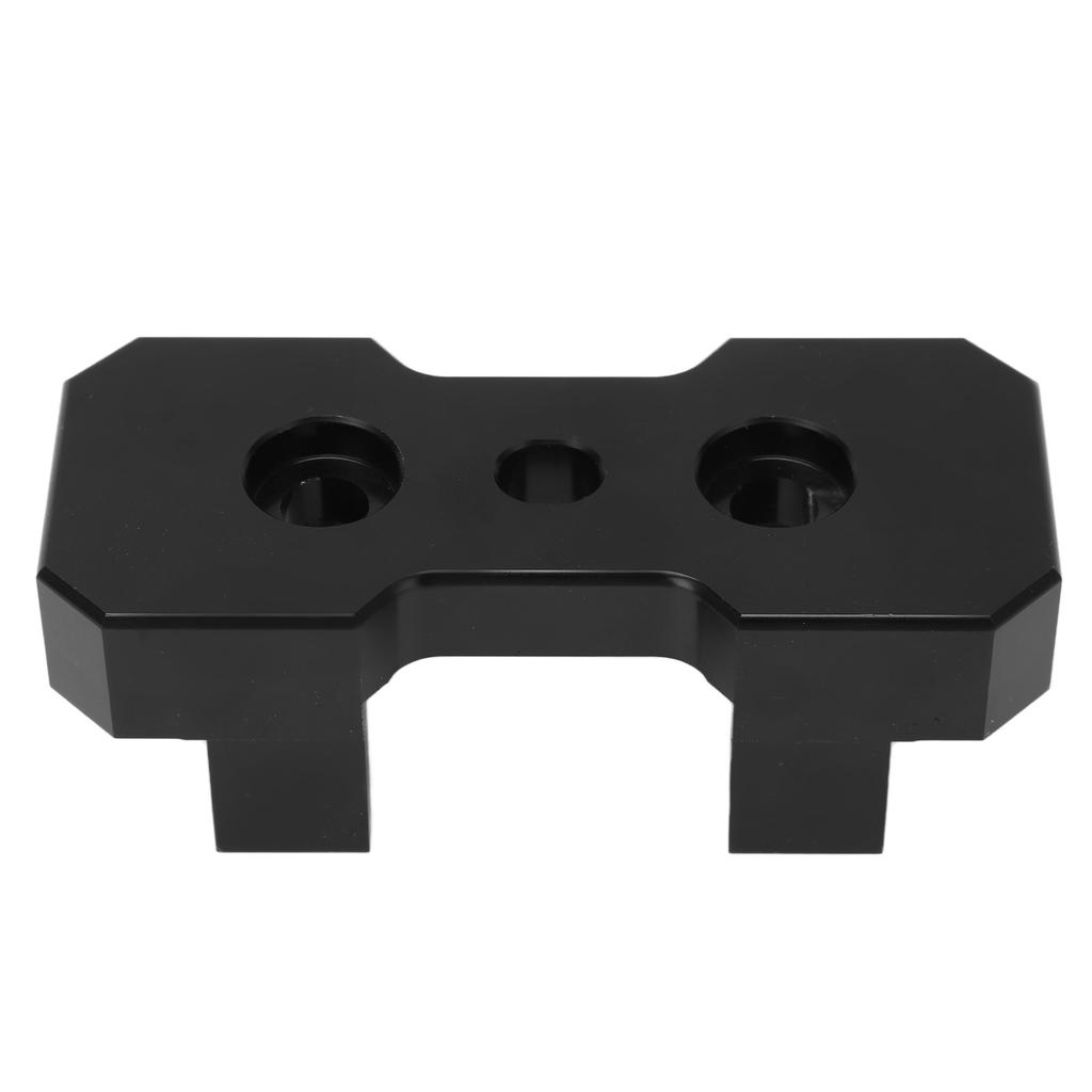 Engine Transmission Mount Insert Billet Aluminum Alloy 8K0399151BD Replacement for A4 S4 RS4