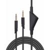 Replacement AstroA10 Cable Cord with Mute Function Also Works with Astro A10 A40 A50 Gaming Headset