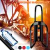 Bike Water Bottle Holder Carrier Bicycle Drink Container Cage Bracket New
