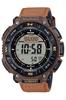 Protrek Watch Line Tough Solar Biomass Plastic Coyote Brown [Casio] []Climber PRG-340L-5JF Men's