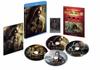 The The Desolation of Smaug 3D 2D Set Press Limited Set Hobbit & Blu-ray (First Edition) 4-Disc [Blu-ray]