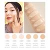 The Face Shop Inklasing Foundation Healthy Glow 35ml (6 Colors)