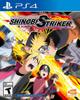 Naruto To Boruto Shinobi Striker North PS4 (Imported Version America) -