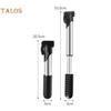 Bike Pump Mini Portable Stainless Steel Multifunction Bicycle Tool Set Inflator For Basketball Football