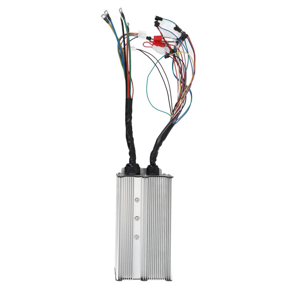 24 В 1000 Вт электрический трехколесный велосипед с щеточным контроллером, педалью газа, комплект для переоборудования электрического велосипеда