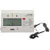 KORG Chromatic Tuner CA-50 + Contact Microphone CM-300-BK Set