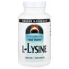 L-Lysine, 1,000Mg, 100 Tablets