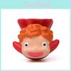 Goldfish Cartoon Ponyo Mini Doll Model Ornament For Decoration Landscape