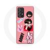 Case for Samsung Galaxy A33 5G BTS Bangtan Boy BT21 Cooky Jungkook ARMY