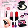 Sendida Kids Makeup Toys for Girls Plastic Cosmetics Toys for Kids Fake Plastic Makeup Set Dressing Table Girls Popular Gifts Ages 6 and Up
