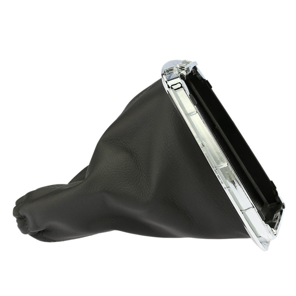 Gear Shift Lever Cover Gearstick Gaiter Boot Bellows Replacement for Ford Focus 2005-2012