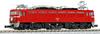 KATO N Gauge ED76 0 Late Type Railway Model Electric Locomotive 3013-4