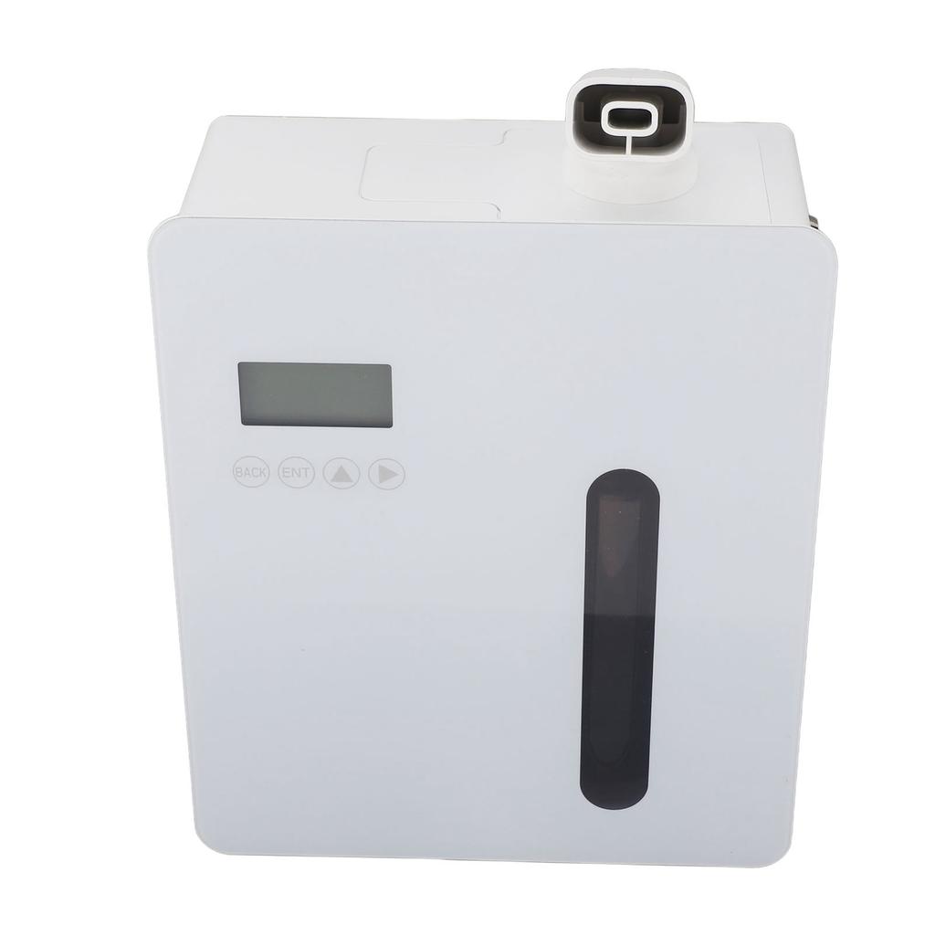 Scent Air Machine Anti Dry Heating Automatic Essential Oil Diffuser for Home Commercial Use EU Plug