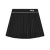 New ORIGINALE SS24 Casual Short Skirts Women's Jet Black F11W429311FBK