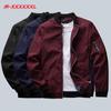 Mountaineering Jackets Mens Spring Autumn Casual Coats Bomber Jacket Slim Fashion Clothing for Male