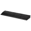 Step Slope 60cm 5cm Black Plate, Wide, Step, GDP-4560, Rubber,