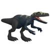 Mattel JURASSIC WORLD Hikaru Herrerasaurus Years Old and HTP66 Damage! [Dinosaur Toy] [Total Length Approx. 18.5cm] [4 Up]