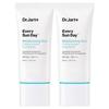 Dr. Jart Every Sun Day Moisturizing Sunscreen SPF50+ PA++++, 30ml, 2 Units