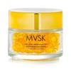 Mvsk 24K Gold Sheep Placenta Restoring Eye Serum