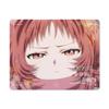 The Girl I Like Forgot Her Glasses Naked Eye Distance Mouse Pad Winter Day - -