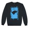 Mens Winter Is Here Sweatshirt